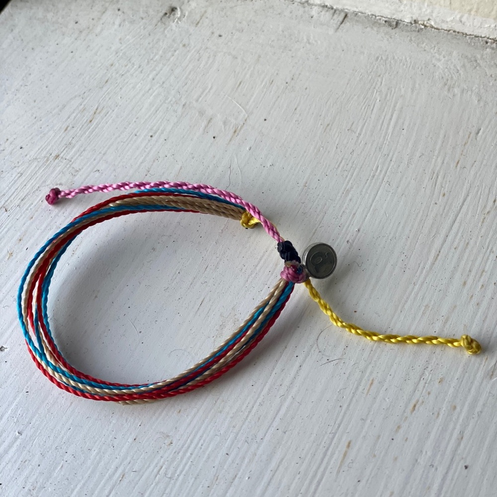 Pura Vida Bracelet